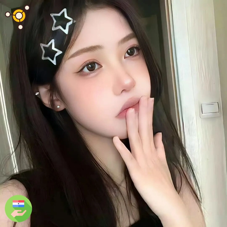 何女士
